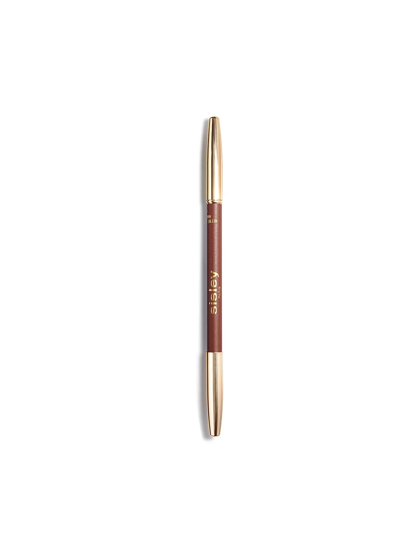 SISLEY | Lippenkonturenstift - Phyto-Lèvres Perfect ( N°7 Ruby ) | braun